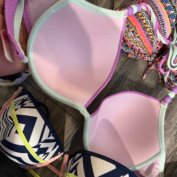 Victorias Secret Bathing Suits - Picture 5 of 7